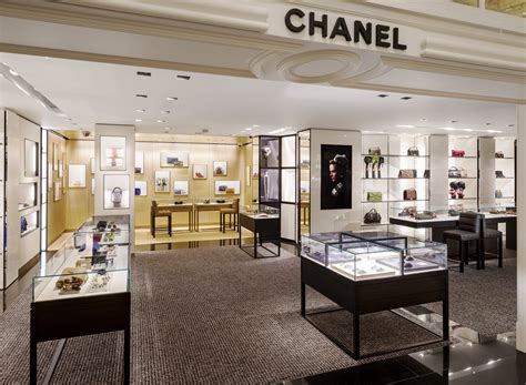 chanel usagé|what is chanel boutique.